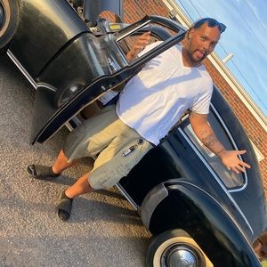 Meet your Posher, Herman